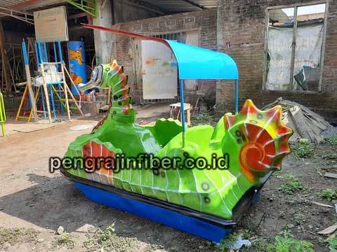 Jual Murah Sepeda Bebek Air Jakarta Barat