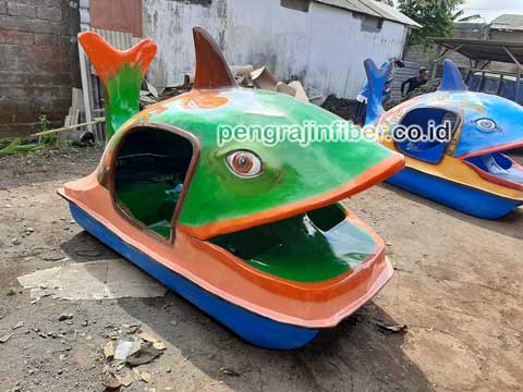 Jual Murah Sepeda Bebek Air Jakarta Utara