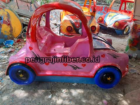 Jual Murah Sepeda Bebek Air Jember Ergonomis