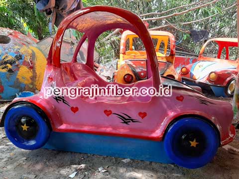 Jual Murah Sepeda Bebek Air Jepara