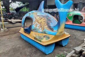 Jual Murah Sepeda Bebek Air Kapuas Hulu Awet