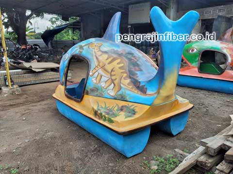 Jual Murah Sepeda Bebek Air Kapuas Hulu