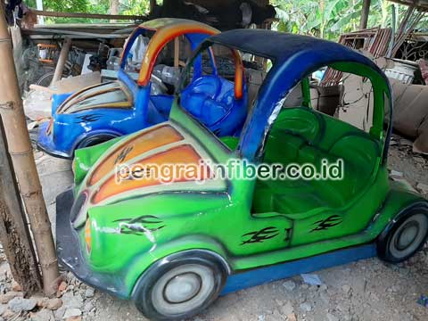 Jual Murah Sepeda Bebek Air Klaten