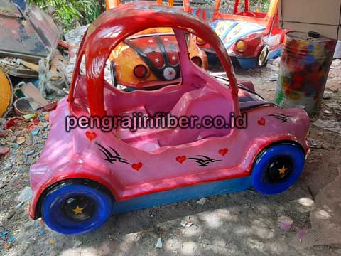 Jual Murah Sepeda Bebek Air Kota Bekasi