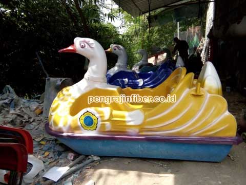 Jual Murah Sepeda Bebek Air Kota Blitar