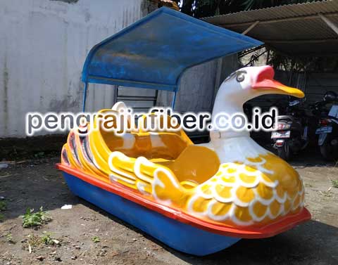 Jual Murah Sepeda Bebek Air Kota Depok Kokoh