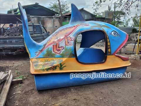 Jual Murah Sepeda Bebek Air Kota Depok