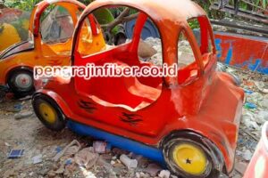 Jual Murah Sepeda Bebek Air Kota Metro Konstruksi Kokoh