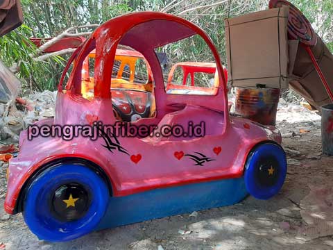 Jual Murah Sepeda Bebek Air Kota Metro Konstruksi Kokoh
