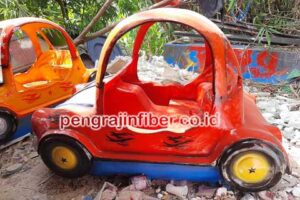 Jual Murah Sepeda Bebek Air Kota Tangerang Selatan Awet
