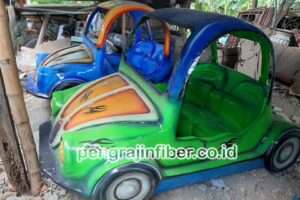 Jual Murah Sepeda Bebek Air Kotawaringin Timur Solid