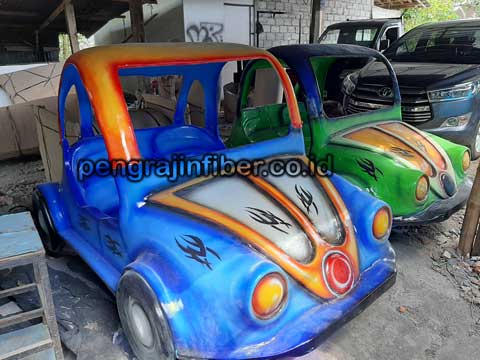 Jual Murah Sepeda Bebek Air Lampung Tengah