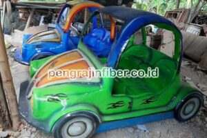 Jual Murah Sepeda Bebek Air Landak Tahan Cuaca