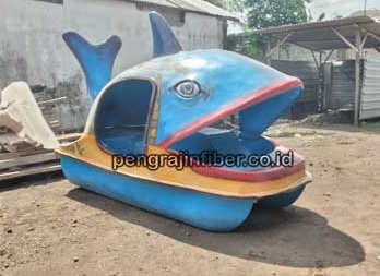Jual Murah Sepeda Bebek Air Lumajang