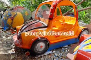 Jual Murah Sepeda Bebek Air Mahakam Ulu Tahan Cuaca