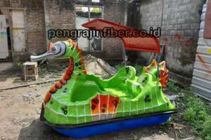 Jual Murah Sepeda Bebek Air Malinau Kualitas Optimal