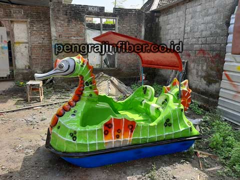 Jual Murah Sepeda Bebek Air Malinau