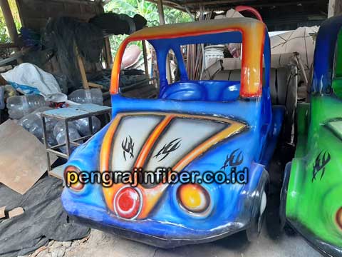 Jual Murah Sepeda Bebek Air Mojokerto
