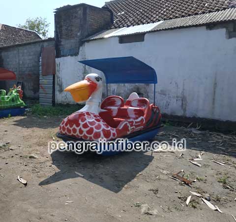 Jual Murah Sepeda Bebek Air Pamekasan