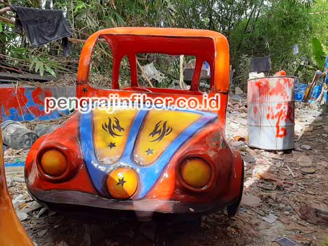 Jual Murah Sepeda Bebek Air Pekalongan