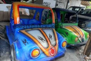 Jual Murah Sepeda Bebek Air Pesawaran Perawatan Mudah