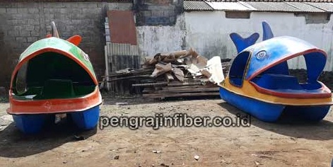 Jual Murah Sepeda Bebek Air Pesawaran Perawatan Mudah