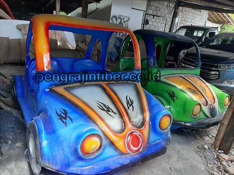 Jual Murah Sepeda Bebek Air Pesawaran