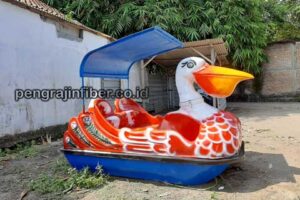 Jual Murah Sepeda Bebek Air Pidie Umur Pakai Panjang