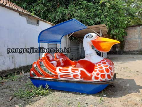 Jual Murah Sepeda Bebek Air Pidie