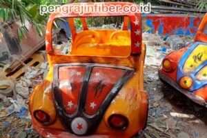 Jual Murah Sepeda Bebek Air Pohuwato Andal Nyaman