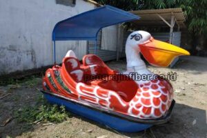 Jual Murah Sepeda Bebek Air Pulau Morotai Canggih