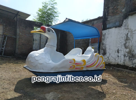 Jual Murah Sepeda Bebek Air Pulau Morotai Canggih