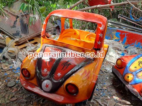 Jual Murah Sepeda Bebek Air Rembang