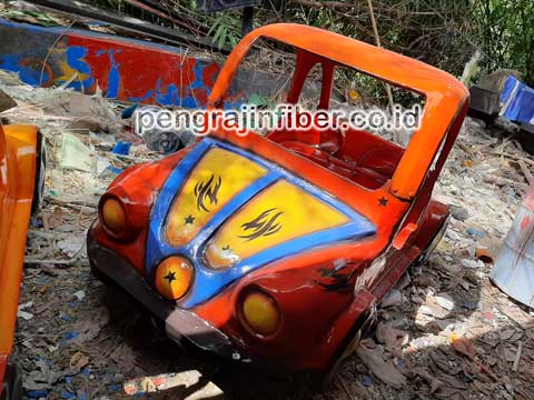 Jual Murah Sepeda Bebek Air Sampang