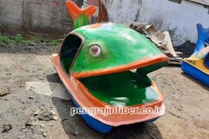 Jual Murah Sepeda Bebek Air Sanggau Andal Nyaman