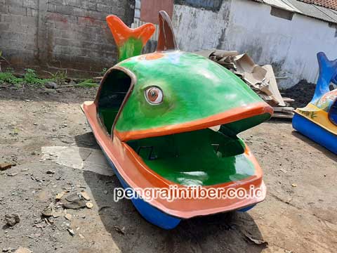 Jual Murah Sepeda Bebek Air Sanggau