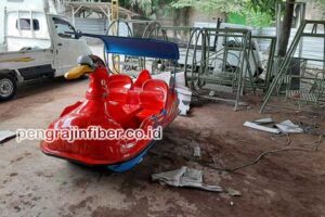 Jual Murah Sepeda Bebek Air Singkawang Garansi Panjang