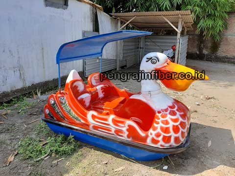 Jual Murah Sepeda Bebek Air Singkawang Garansi Panjang