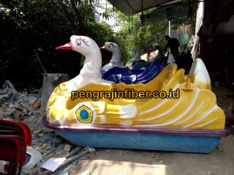 Jual Murah Sepeda Bebek Air Sleman
