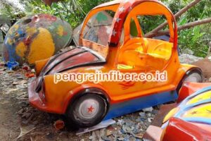 Jual Murah Sepeda Bebek Air Sukamara Anti Karat