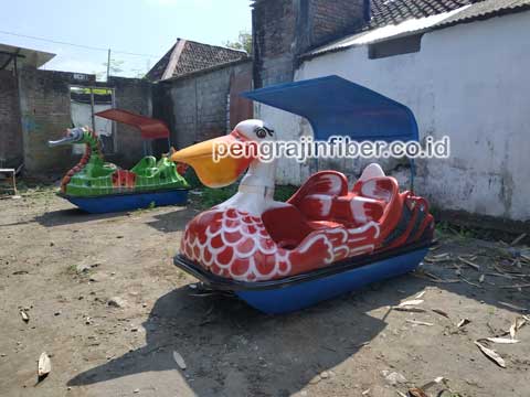 Jual Murah Sepeda Bebek Air Sumedang