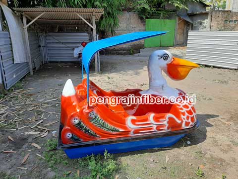 Jual Murah Sepeda Bebek Air Tabanan Stabil