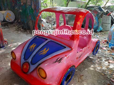 Jual Murah Sepeda Bebek Air Tegal