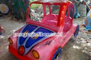 Jual Murah Sepeda Bebek Air Trenggalek Konstruksi Kokoh