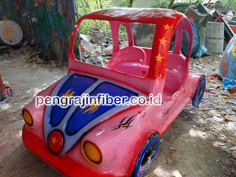 Jual Murah Sepeda Bebek Air Trenggalek