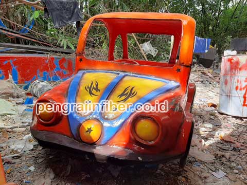 Jual Murah Sepeda Bebek Air Tulang Bawang