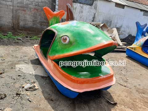 Pengrajin Sepeda Bebek Air Aceh Tamiang Tahan Cuaca