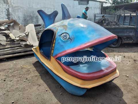 Pengrajin Sepeda Bebek Air Aceh Utara