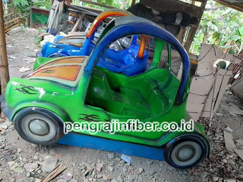 Pengrajin Sepeda Bebek Air Banda Aceh