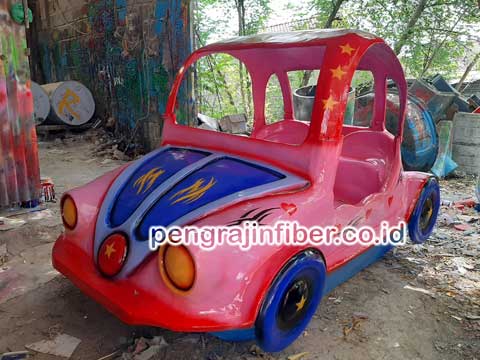 Pengrajin Sepeda Bebek Air Hulu Sungai Utara Ergonomis